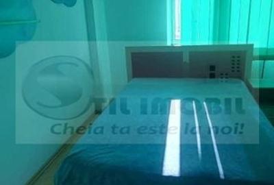 Apartament 3 Camere - Podul de Fier - 550 EUR - 5