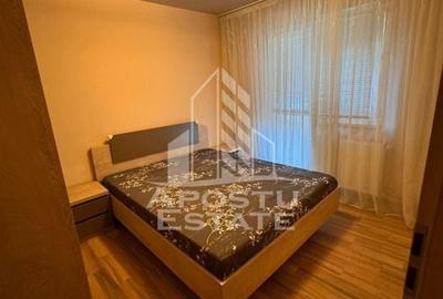 Apartament cu 3 camere zona Cetatii, Centrala proprie, Ac - 2