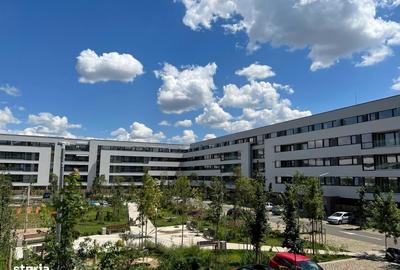 Apartament cu 3 camere în Chitila - 12