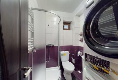 Vila insiruita Amurgului - Metrou Dimitrie Leonida - 23