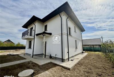 Casă cu 4 camere în Vorovești - 2