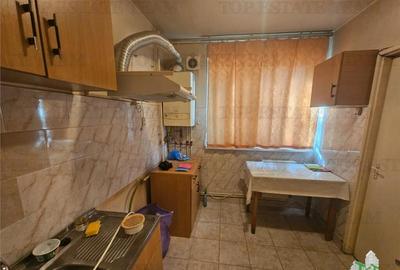 Apartament 3 camere centrala proprie in Bucurestii Noi - 2