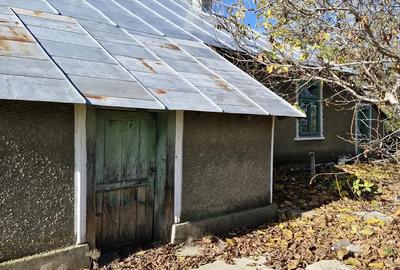 Casă cu 5 camere în Sihleanu - 1