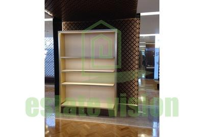 Spațiu comercial, de 80 mp, în Magheru - 6