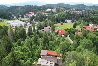 Teren Intravilan Poiana Brasov - 6
