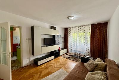 Apartament 3 camere -  Zona Rahovei - Total Decomandat - 2