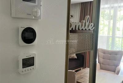 2 Camere, Lux, Cortina Academy, 3 min Metrou Academia Militara - 20