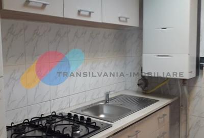 Apartament cu 3 camere decomandat, mobilat în Mănăștur - 2