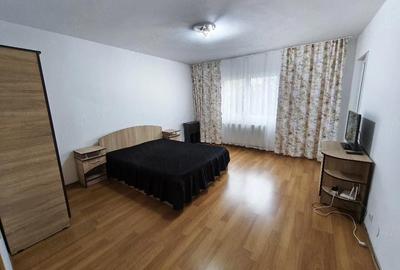 Garsonieră decomandată în Grivița - 2