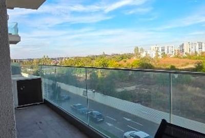 Apartament 3 camere , mobilat si utilat complet Pipera-Aviației Onix Park North - 7