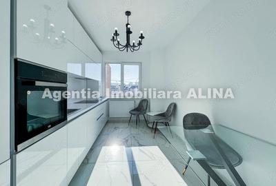 Garsonieră decomandată în Pietroasa - 12