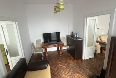 Casă cu 2 camere cu Canalizare în Central - 14