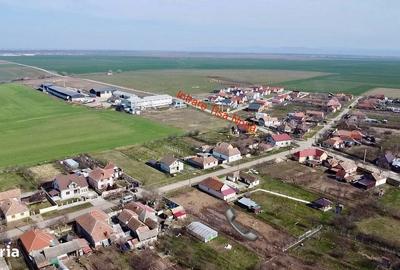 Spațiu comercial, în Tisa - 3