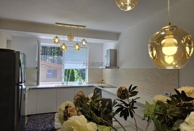 Vila individuala cu teren extins si intimitate – Mogosoaia - 4