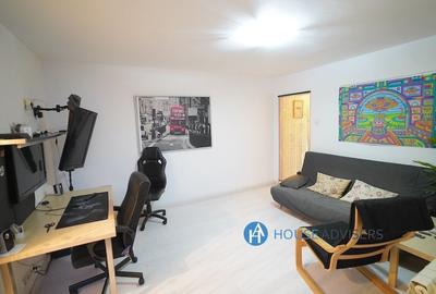 Apartament cu 2 camere, mobilat în Romană - 3