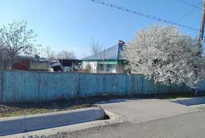 Casă cu Teren 1609 Mp în Unirea - 2