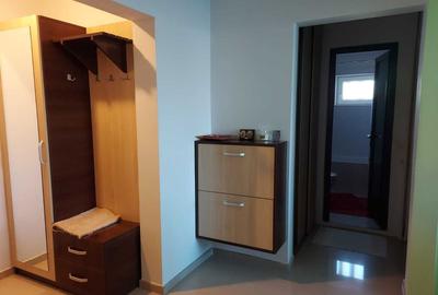 Apartament cu 2 camere decomandat în Tomis Nord - 12