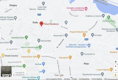 Apartament cu 2 camere în Chiajna - 3