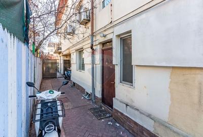 Vanzare Bucur Obor | Casa P+1+M | 10+ Camere | Camin Muncitori - 11