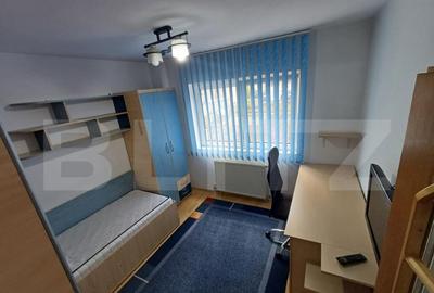 Apartament cu 2 camere decomandat, mobilat în Ștefan cel Mare - 4