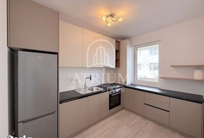 Apartament cu 2 camere în Florești - 6