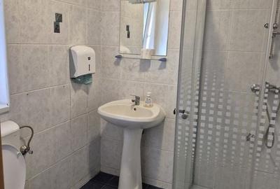Spațiu de birouri de închiriat - 130 mp  |  Parter -  Disponibil imediat - 6
