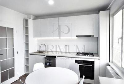 Apartament cu 3 camere decomandat, mobilat în Take Ionescu