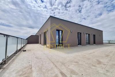 Penthouse spatios cu 3 camere, terasa 150mp | Torontatului - 3