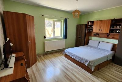 Casă individuală cu 3 camere cu Canalizare în Valu lui Traian - 5