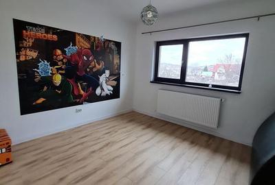 Casă cu 4 camere decomandat cu Teren 234 Mp în Cug - 7
