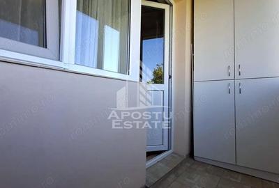 Apartament cu 3 camere decomandat, mobilat în Micălaca - 15