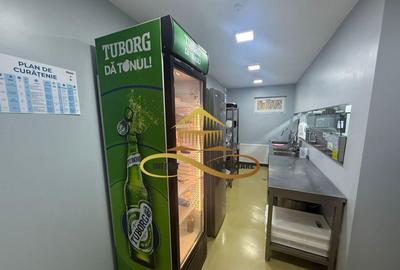 Spațiu comercial, de 150 mp, în Republicii - 10