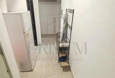 DACIA - 3 CAMERE - CENTRALA PROPRIE - BALCON - ETAJ 3 - 1