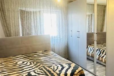 Apartament cu 3 camere decomandat, mobilat în Astra - 3