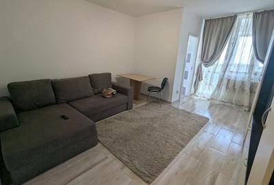 Garsonieră nedecomandată în Basarabia