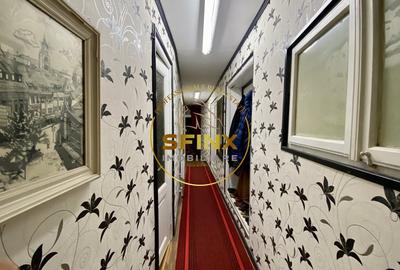 4 camere, Calea Grivitei / Calea Victoriei, 128 mp, et 1/3, monument istoric - 8