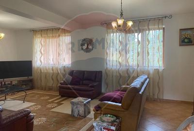 Casă individuală cu 5 camere cu Piscina în Central - 7