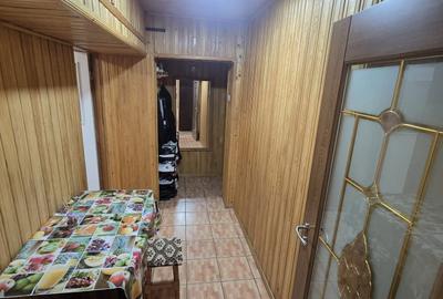 Apartament cu 2 camere în Central - 3