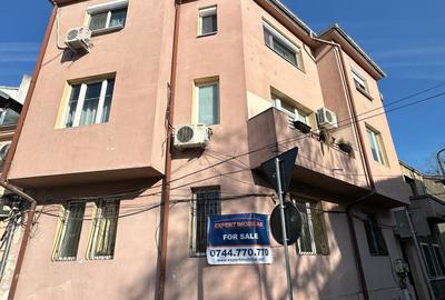 Apartament cu 2 camere nedecomandat, mobilat în Dacia - 1