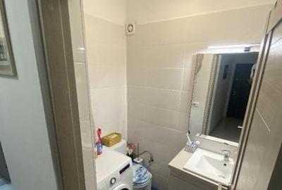 38689  Apartament 3 camere Tomis Nord - 2