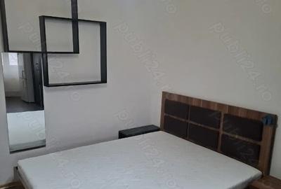 Giurgiului luica bloc nou etaj 1 - 2