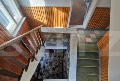 Casă cu 6 camere cu Canalizare în Aurel Vlaicu - 7