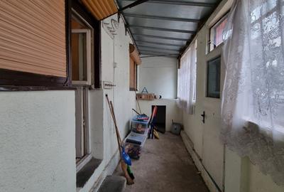 Apartament 2 camere caramida parter - 9