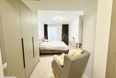 Apartament cu 2 camere în Central - 8