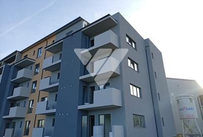 Apartament 2 camere, etaj 1 - Loc de parcare - 6