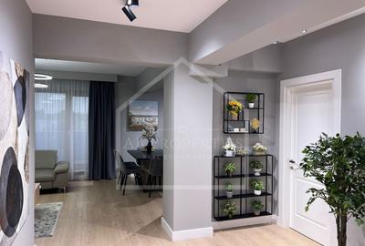 Apartament cu 4 camere decomandat, mobilat în Sisești - 6