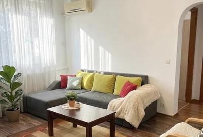 3 camere |  Drumul Taberei | etaj 1 | 300 m Metrou Raul Doamnei - 3