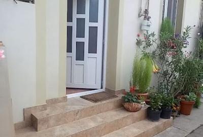 Garsonieră în Central