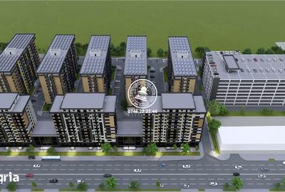 Apartament cu 2 camere în Frumoasa - 15