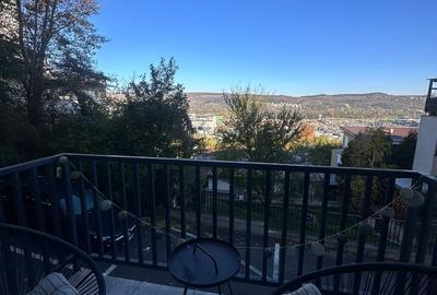 COMISION 0! Apartament 2 camere mobilat, zona VIVO - 13